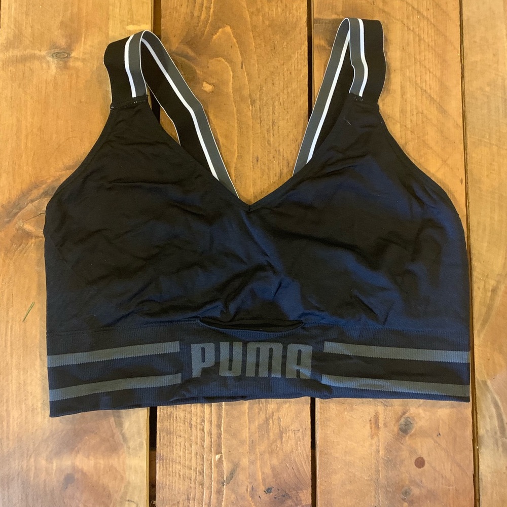Sports bra